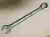 W-69 Berylco Non Sparking Wrench Becu 1 16 Combination Usa Made