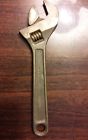 W-70 Ampco W70 6 Safety