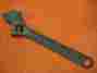 W-72 Ampco 10 Non-sparking Adjustable Wrench
