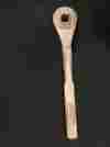 W141r Ampco 2 Inch Ratchet Albr Non Sparking Magnetic