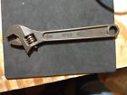 W163 Berylco Wrench Non Sparking Adjustable