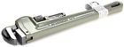 W2114 Wilmar Corporation Performance Tool Aluminum Pipe Wrench