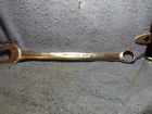 W30236  Performance Tool Peformance Open Closed End Wrench Long