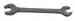 W3236 Dual Ended 8 Used 1 The Wrench Usa Vlchek Open