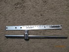 W34121 Performance Tool Sliding Breaker Bar Long Drive New