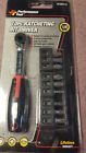 W38915 Performance Tool Ratcheting Bit Driver New