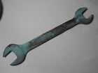 W410 Berylco Beryllium Non Sparking Wrench