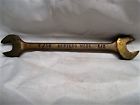 W501 Berylco Non Sparking Wrench