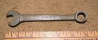 W62 W-62 W 62 Berylco Non Sparking Combination Wrench Be Cu