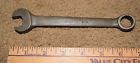 W63 Berylco Non Sparking Combination Wrench Be Cu