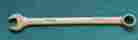 W676 Ampco Non-magnetic Non-sparking 1 3 8 Combination Wrench Last One