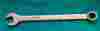 W678 Ampco Non-magnetic Non-sparking 1 2 Combination Wrench