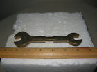 W704 Ampco Sparking Double Ended Opened End Wrench