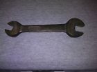 W-706 W706 Ampco Al Br Double Open End Wrench Bronze