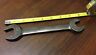 W718 Ampco Wrench Double Open End Non Spark Used