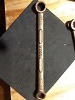 W991b-w63-w64 Berylco Wrench Used