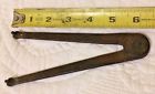 Wa-2 Bilz West Germany Adjustable Double Sided Pin Spanner Wrench Vintage