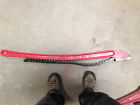 Wa48 Reed Mfg Chain Wrench Made In Usa By