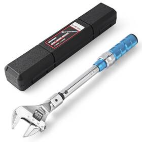 Wan73 Wanlvkang Open End Torque Wrench Adjustable 5 To 30 Nm With Click And Ch