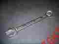 Wc262 Combination Wrench Matco 13 16 Chrome Finish Made In Usa Used
