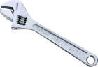 Wc917-07 Toolbasix Mintcraft Adjustable Wrench 045734627314