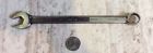 Wcl15m2 Matco Tools Usa Metric Combination Chrome Wrench Point