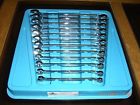 Wcm112stss Cornwell Tools 12 Pc Metric