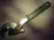 We-306 Speed Wrench 8 Inch One Hander Chrome