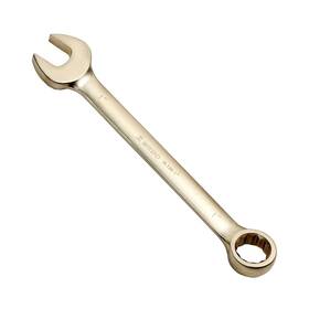 Al136-1-1 Wedo Al136-1-1/4 Non-sparking Combination Wrench Spark-free Safety Spanner