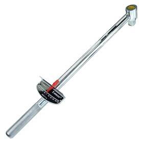 Wedo171-04 Wedo 3/4-inch Drive Needle Torque Wrench To 500 Newton/meter