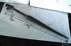 Sr-501 Welded 2 1 Wrench Cornwell Ratchet " Spud