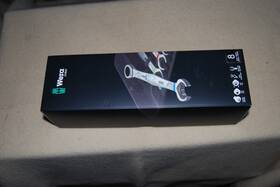 020012 Wera Joker Set 8 Imperial Ratcheting Box Wrench With Case 05 001