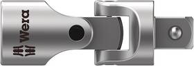 05003528001 Wera Tools 5003528001 8795 A Zyklop Universal Joint 1/4 Inch 1ea