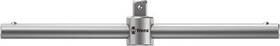 05003581001 Wera Tools 5003581001 8789 B Zyklop Sliding T-handle 3/8 Inch 1ea