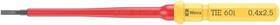 05006500001 Wera Tools 5006500001 Kk Vde 60 I 4x2 5x157 Mm Tie 1ea