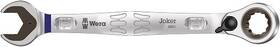 05020071001 Wera 5020071001 6001 Joker Switch Ratcheting Wrenches 16x213mm