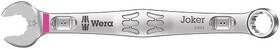 Wera 05020200001 Tools 5020200001 6003 Joker Combination Wrench 8x115 Mm 1ea