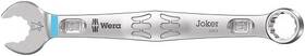 05020202001 Wera Tools 5020202001 6003 Joker Combination Wrench 11x135 Mm 1ea