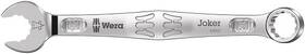 05020203001 Wera Tools 5020203001 6003 Joker Combination Wrench 12x148 Mm 1ea