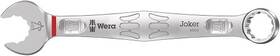 05020208001 Wera Tools 5020208001 6003 Joker Combination Wrench 17x190 Mm 1ea