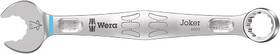 05020217001 Wera Tools 5020217001 6003 Joker Combination Wrench Imperial 1ea