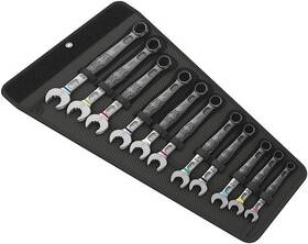 05020231001 Wera Tools 5020231001 6003 Joker 11 Set 1 Combo Wrench Pcs 1ea