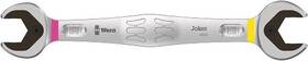 05020260001 Wera Tools 5020260001 6002 Joker Double Open-ended Wrenches 1ea