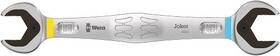 05020261001 Wera Tools 5020261001 6002 Joker Double Open-ended Wrenches 1ea
