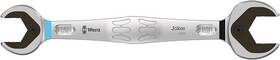 05020262001 Wera Tools 5020262001 6002 Double Open-ended Wrenches 24x27x280 Mm 1ea