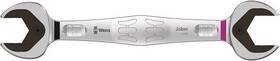 05020263001 Wera Tools 5020263001 6002 Double Open-ended Wrenches 27x32x305 Mm 1ea