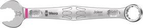 05020500001 Wera Tools 5020500001 6003 Joker Combination Wrench 20x230 Mm 1ea