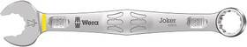 05020502001 Wera Tools 5020502001 6003 Joker Combination Wrench 22x260 Mm 1ea