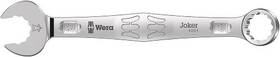 05020504001 Wera Tools 5020504001 6003 Joker Combination Wrench 27x300 Mm 1ea