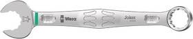 05020505001 Wera Tools 5020505001 6003 Joker Combination Wrench 30x330 Mm 1ea
